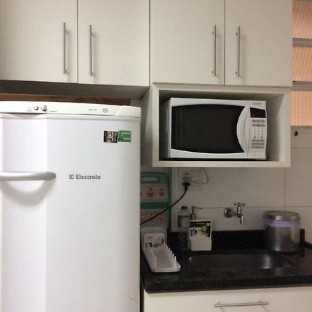 Charmoso Apartamento Copacabana Ріо-де-Жанейро Екстер'єр фото