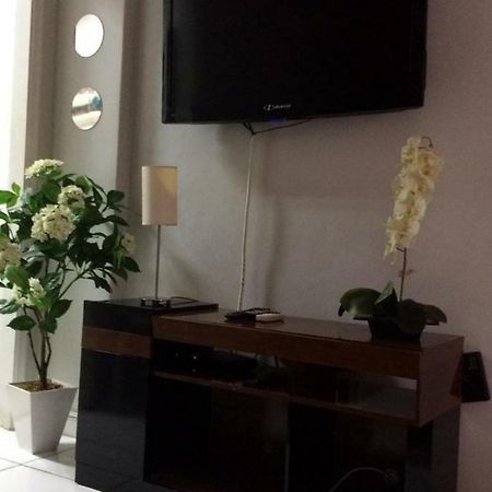Charmoso Apartamento Copacabana Ріо-де-Жанейро Екстер'єр фото