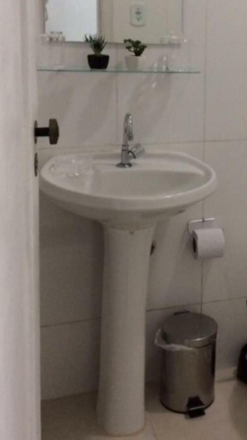 Charmoso Apartamento Copacabana Ріо-де-Жанейро Екстер'єр фото