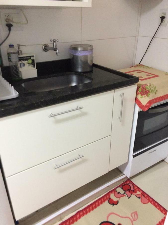 Charmoso Apartamento Copacabana Ріо-де-Жанейро Екстер'єр фото