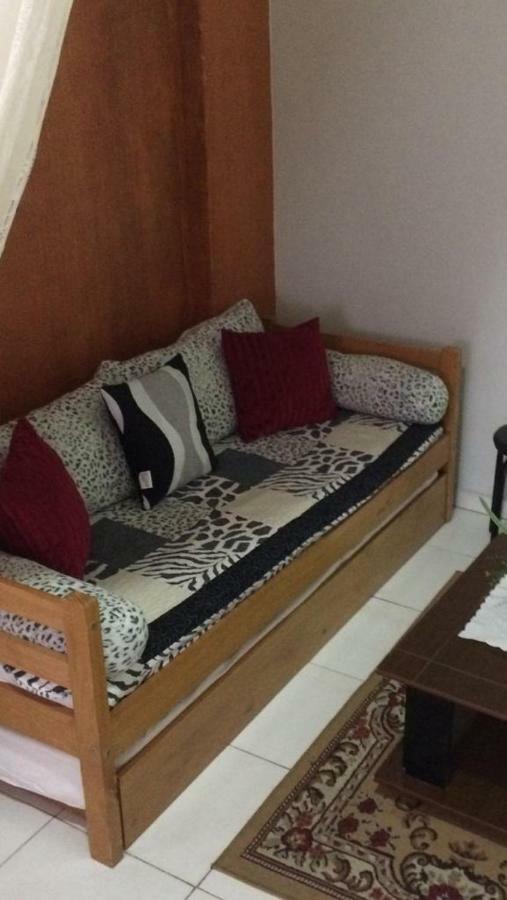 Charmoso Apartamento Copacabana Ріо-де-Жанейро Екстер'єр фото
