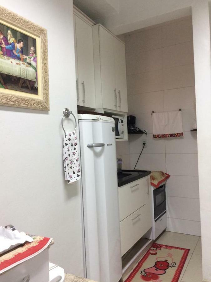 Charmoso Apartamento Copacabana Ріо-де-Жанейро Екстер'єр фото