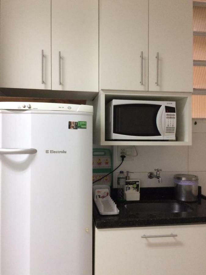 Charmoso Apartamento Copacabana Ріо-де-Жанейро Екстер'єр фото