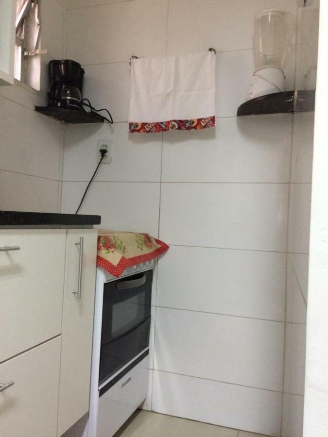 Charmoso Apartamento Copacabana Ріо-де-Жанейро Екстер'єр фото