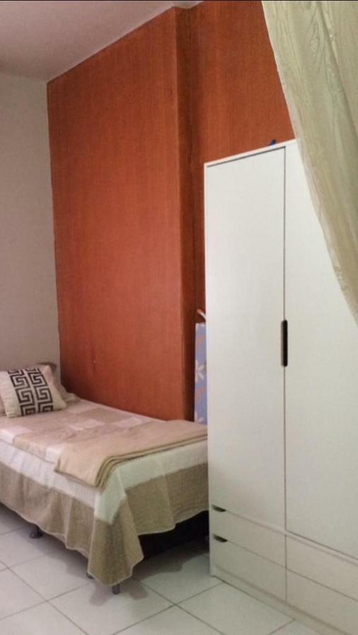 Charmoso Apartamento Copacabana Ріо-де-Жанейро Екстер'єр фото