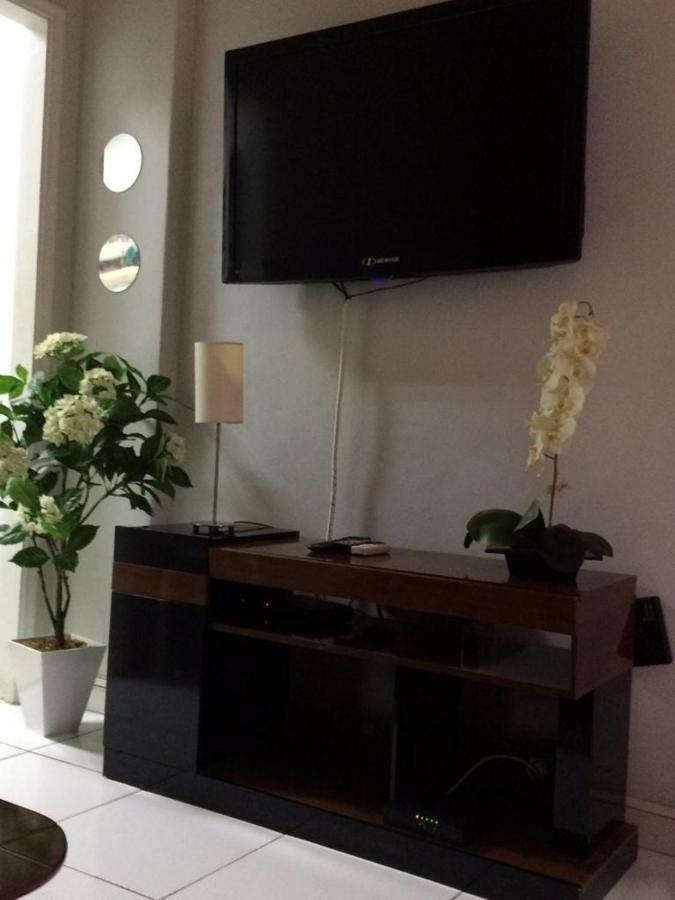 Charmoso Apartamento Copacabana Ріо-де-Жанейро Екстер'єр фото