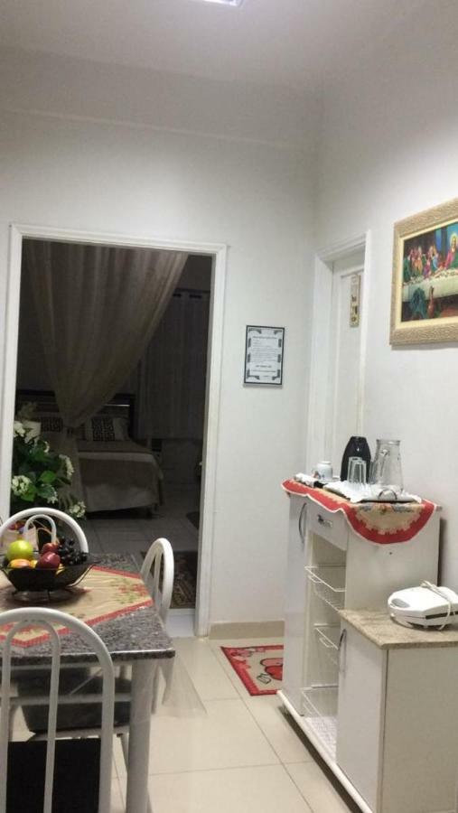 Charmoso Apartamento Copacabana Ріо-де-Жанейро Екстер'єр фото