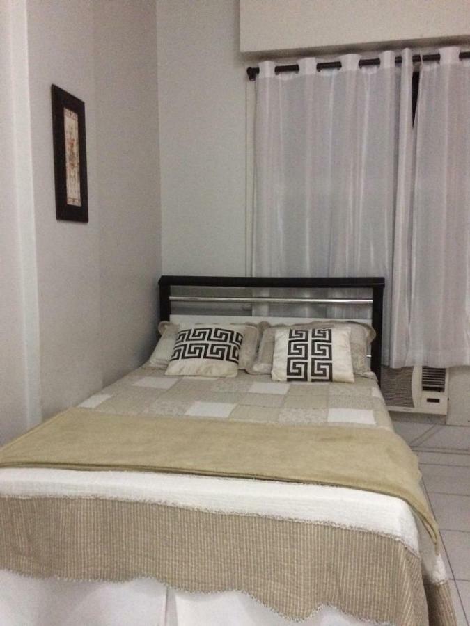 Charmoso Apartamento Copacabana Ріо-де-Жанейро Екстер'єр фото