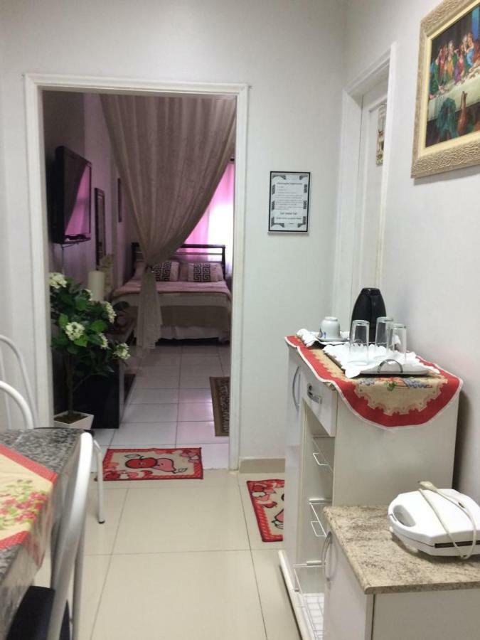 Charmoso Apartamento Copacabana Ріо-де-Жанейро Екстер'єр фото